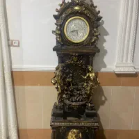 ساعت ایستاده-وسایل تزئینی خانه
