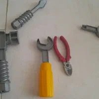 ماشین کودک میجیک