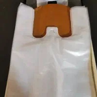 پلاستیک دسته دار