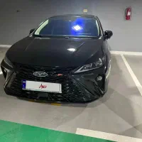 آریزو ۶ جی تی Arizo|خودرو سواری و وانت|مشهد, الهیه|دیوار