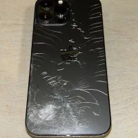 اپل iPhone 13 Pro Max با حافظهٔ ۲۵۶ گیگابایت|موبایل|تهران, گلستان (شهرک راه آهن)|دیوار