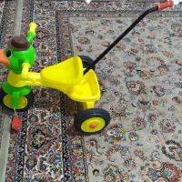 سه چرخه فروشی|اسباببازی بچه|بیرجند, |دیوار