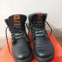 پوتین پسرانه سایز ۳۹