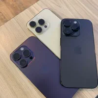 اپل ۱۴ پرو تک سیم کارت اس