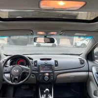 کیا سراتو مونتاژ اپشنال مدل ۹۷ اتوماتیک|خودرو سواری و وانت|تهران, سعادت‌آباد|دیوار