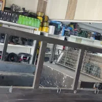 اتاق پیکان وانت|قطعات یدکی و لوازم جانبی|محمدیه-قزوین, |دیوار