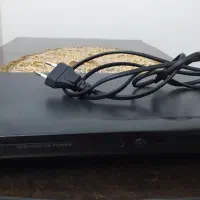 دستگاه دی وی دی مارک LG اصل|پخش‌کننده DVD و ویدیو|کرمانشاه, |دیوار