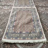 قالی دست باف