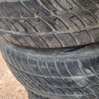 لاستیک رینگ۱۶ یزد تایر