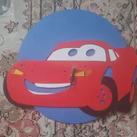 لوستر وساعت|لوستر و چراغ آویز|اراک, |دیوار