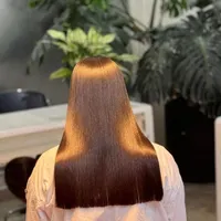 مویی که برق میزنه راز داره....بیابیین