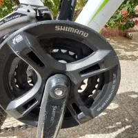 دوچرخه 26 گالانت اصل تایوان|دوچرخه، اسکیت، اسکوتر|شیراز, امام حسین|دیوار