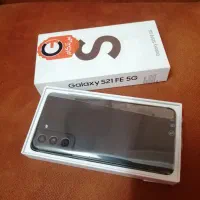 گوشی سامسونگ s21 fe