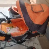 کالسکه و رورئک|کالسکه و لوازم جانبی|قزوین, |دیوار