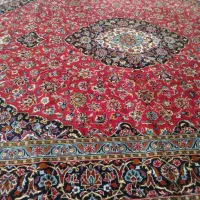 فرش ۱۲متری|گلیم، جاجیم، گبه|خمینیشهر, |دیوار