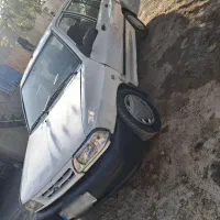 پراید ۸۷ تکسوز