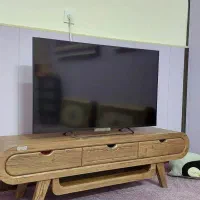 تلویزیون 50 اینچ ال ای دی مارک الجی اصل کره|تلویزیون و پروژکتور|نهاوند, |دیوار