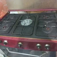 اجاق گاز|اجاق گاز و لوازم برقی پخت‌وپز|شیراز, شهرک برف فروشان|دیوار