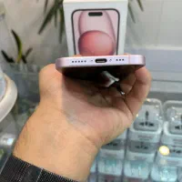 iphone 15 Normal 128 gig|موبایل|کرج, گوهردشت|دیوار