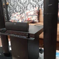 سینما خانگی سونی مدل dz840k|سیستم صوتی خانگی|تهران, امام زاده حسن|دیوار