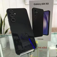 Samsung A54 5G  مشابه اکبند