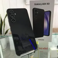 Samsung A54 5G مشابه اکبند
