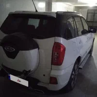 ام‌وی‌ام X33 S اسپرت، مدل ۱۳۹۶|خودرو سواری و وانت|ابهر, |دیوار
