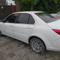 فروش دنا مدل ۹۵ معمولی تیپ ۲