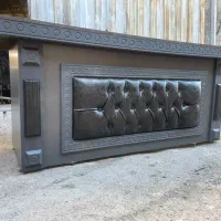 میز اداری وکیوم مدرن کلاسیک