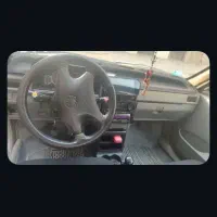 پراید ۱۳۲مدل ۸۸