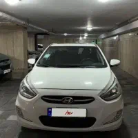 هیوندا اکسنت