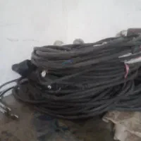 فروش کابل دوربین وبرق