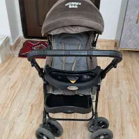 کالسکه|کالسکه و لوازم جانبی|تبریز, |دیوار