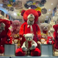 فروشندگی فروشگاه لوازم کادویی و جشن