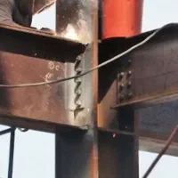 جوشکار ،جوشکاری سیار با قیمت مناسب