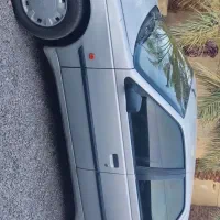 پژو سفارشی تو کرم دوگانه کارخانه87