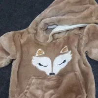 لباس پاییزی مناسب هشت ماه تا یک سال