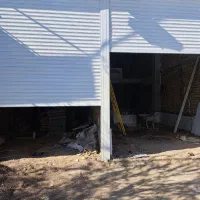 رهن و اجاره مغازه بیدستان|اجارهٔ مغازه و غرفه|محمدیه-قزوین, |دیوار