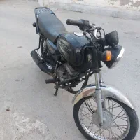 بوکسر ۱۵۰