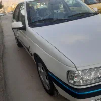 پژو tu5 slx مدل ۹۸ تک برگ سند|خودرو سواری و وانت|جوانرود, |دیوار