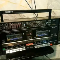 سونی نوستالژی w600|سیستم صوتی خانگی|تهران, پردیسان|دیوار