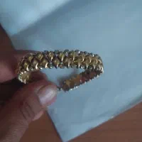 دستبدطلا|جواهرات|مشهد, کشف|دیوار