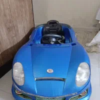 ماشین شارژی