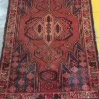 ۱۰تاکناره و قالی پشمی یه جایی