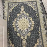 فرشینه ۳ متری در دو طرح|فرش|زنجان, |دیوار