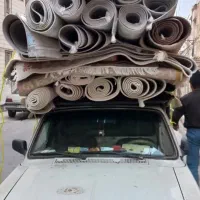 قالیشویی پارسیان|خدمات نظافت|گنبد کاووس, |دیوار