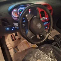 کوییک gxr|خودرو سواری و وانت|تهران, بوستان چیتگر|دیوار