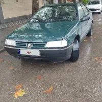 اردی مدل  84 مناسب طرح اسقاط خودرو
