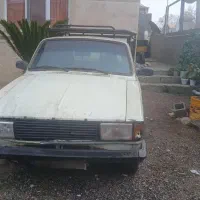 پیکان وانت مدل ۸۴