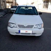 پراید مدل۸۹دوگانه  سوز